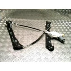 Leve vitre electrique avant...