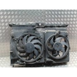 Armature avant, Masque...