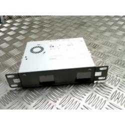 Autoradio d'origine RENAULT...