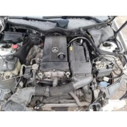 Moteur MERCEDES CLASSE C...
