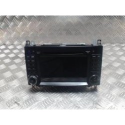 Autoradio d'origine...