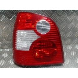 Feu arriere principal...