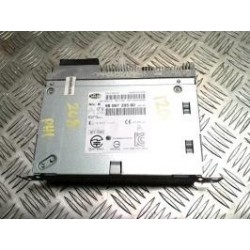 Autoradio d'origine PEUGEOT...