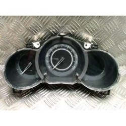 Compteur CITROEN C3 2 PHASE 1