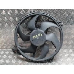 Moto ventilateur radiateur...