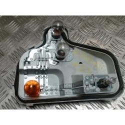 Platine feu arriere gauche...