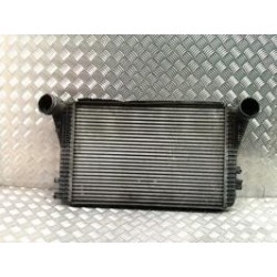 Echangeur air (Intercooler)...