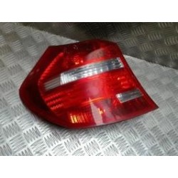 Feu arriere principal...