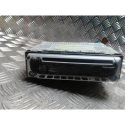 Autoradio d'origine OPEL...