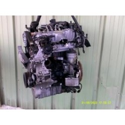 Moteur VOLKSWAGEN GOLF 6