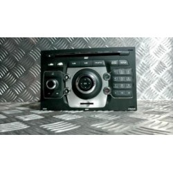 Autoradio d'origine CITROEN...
