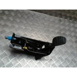 Pedale d'embrayage RENAULT...
