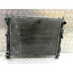 Radiateur eau RENAULT CLIO...