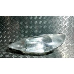 Optique avant principal...