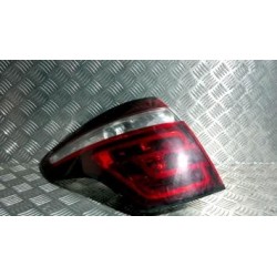 Feu arriere principal...