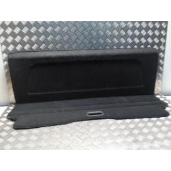 Plage arriere PEUGEOT 407...