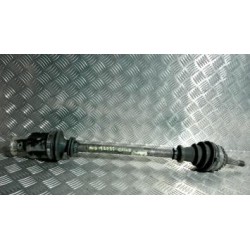 Cardan droit (transmission)...