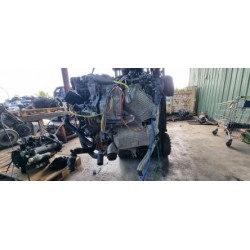 Moteur RENAULT MEGANE 4...