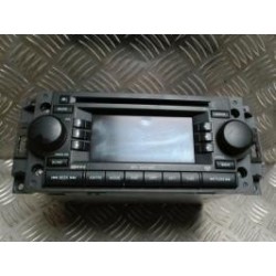 Autoradio d'origine...