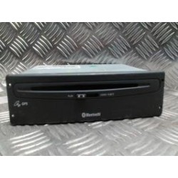 Chargeur CD RENAULT LAGUNA...