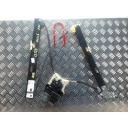 Leve vitre electrique avant...