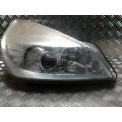 Optique avant principal...