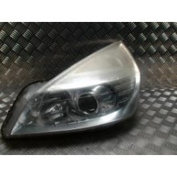 Optique avant principal...