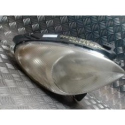 Optique avant principal...