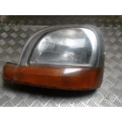 Optique avant principal...