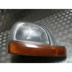 Optique avant principal...