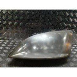 Optique avant principal...