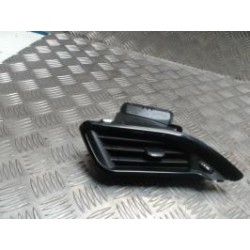 Aerateur tableau de bord...