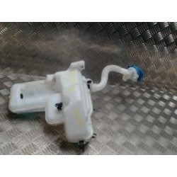 Vase de lave glace...