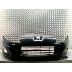 Pare choc avant PEUGEOT 407...