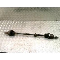 Cardan droit (transmission)...