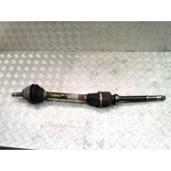 Cardan droit (transmission)...