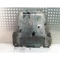 Cache sous moteur RENAULT...