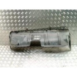 Cache sous moteur SKODA...