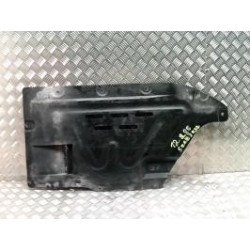 Cache sous moteur BMW SERIE...