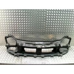 Armature avant, Masque...