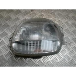 Optique avant principal...