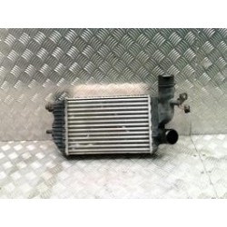 Echangeur air (Intercooler)...