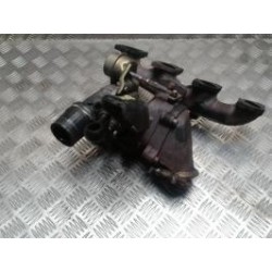 Turbo PEUGEOT 206 PHASE 1