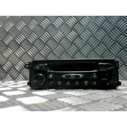 Autoradio d'origine CITROEN...
