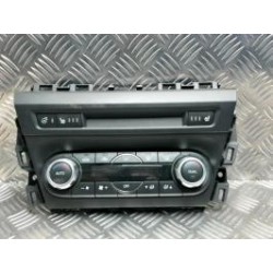 Commande chauffage MAZDA 3...