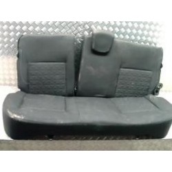 Banquette arriere DACIA...