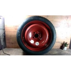 Roue de secours OPEL MERIVA...