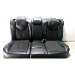 Banquette arriere PEUGEOT...