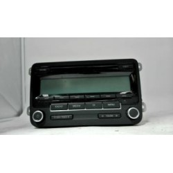 Autoradio d'origine...