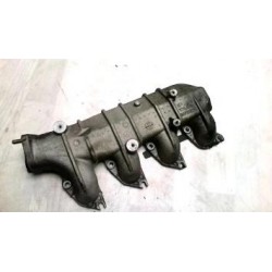 Collecteur d'admission...